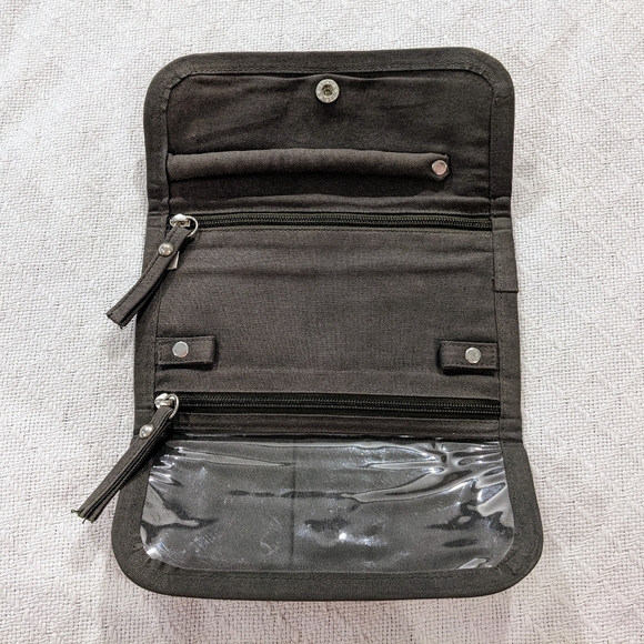 Ame & Lulu - Travel Jewelry Case - Picture 4 of 8